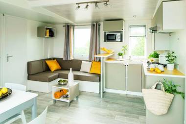 Vakantiepark Koningshof