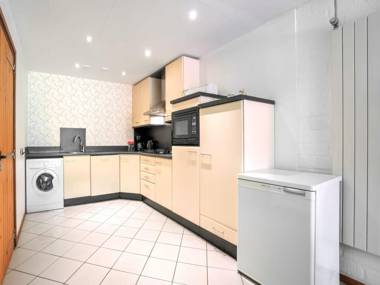 Secluded Holiday Home in Ulestraten with Garden