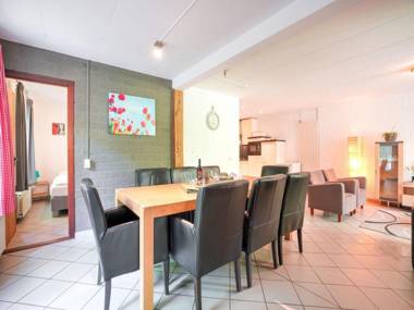 Secluded Holiday Home in Ulestraten with Garden