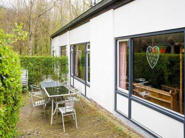 Serene Holiday Home in Ulestraten with Terrace