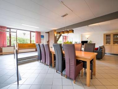 Serene Holiday Home in Ulestraten with Terrace