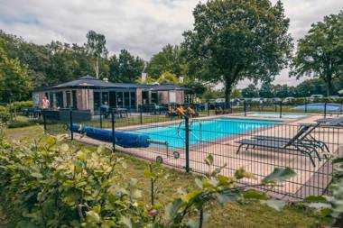 EuroParcs Reestervallei