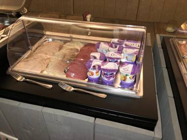 Hotel-Restaurant Thuis!