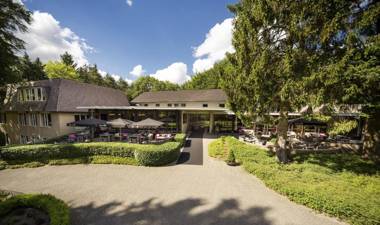 Bilderberg Hotel 't Speulderbos