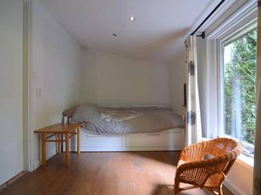 Peaceful Bungalow in Voorthuizen with Private Garden