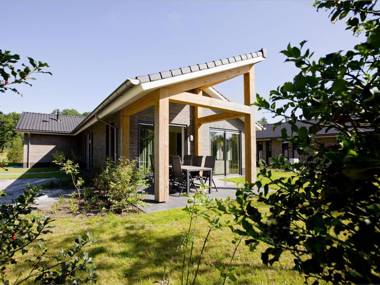 Atmospheric and modernly furnished bungalow near the Veluwe