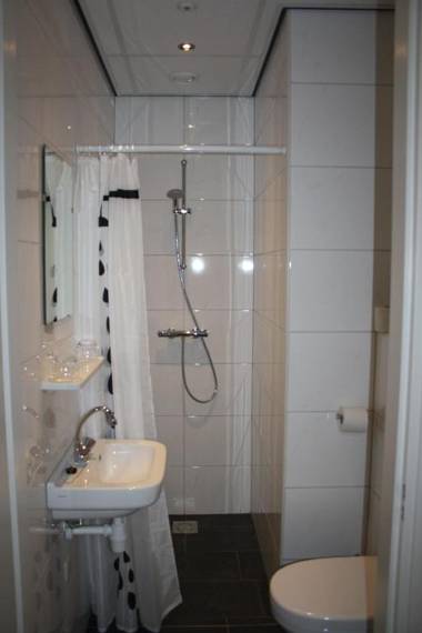 Hotel Café Restaurant Snackbar Beerzerveld