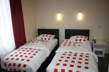 Hotel Café Restaurant Snackbar Beerzerveld