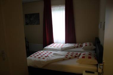 Hotel Café Restaurant Snackbar Beerzerveld