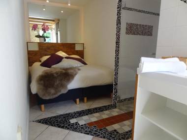 Holiday Homes Gillishof