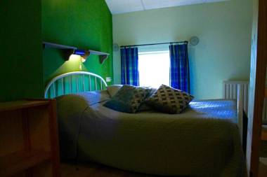 Holiday Homes Gillishof