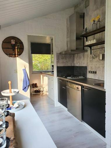 Groenpark Simpelveld - Castra 33