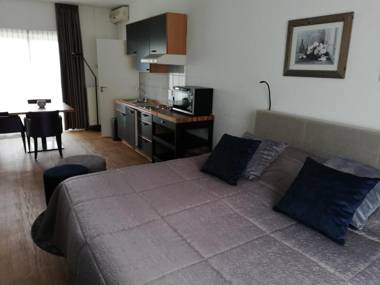 Bellevue appartementen