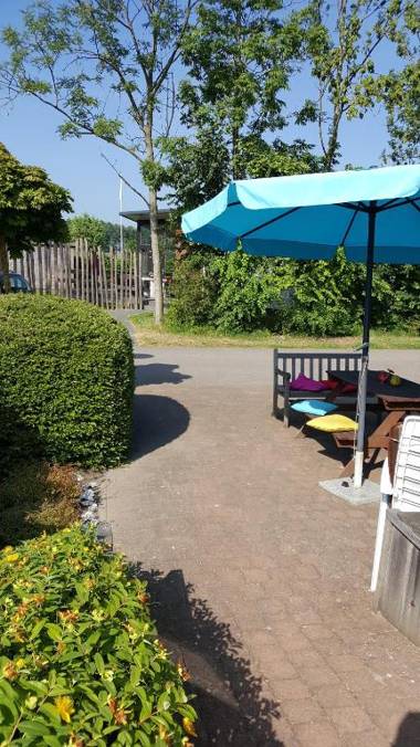 Hotel Logies "Terra Mare"