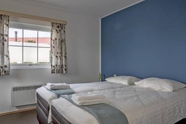 Hotel Logies "Terra Mare"