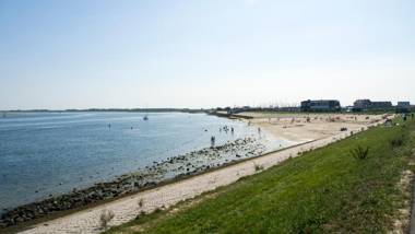 Chaletparc Krabbenkreek Zeeland - Chalet 108