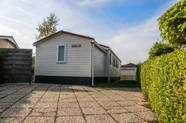 Chaletparc Krabbenkreek Zeeland - Chalet 6