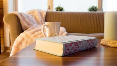 Chaletparc Krabbenkreek Zeeland - Chalet 50