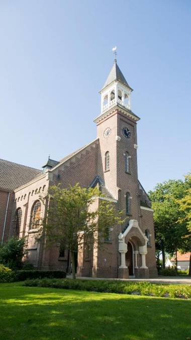 Chaletparc Krabbenkreek Zeeland - Chalet 50