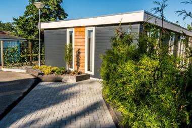 Chaletparc Krabbenkreek Zeeland - Chalet 94