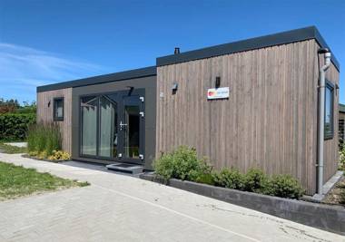 Chaletparc Krabbenkreek Zeeland - Chalet 78