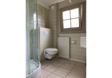 Chaletparc Krabbenkreek - Chalet 266