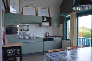 Grimaud 173 - Kustpark Village Scaldia