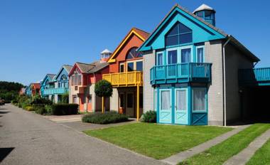 Grimaud 173 - Kustpark Village Scaldia