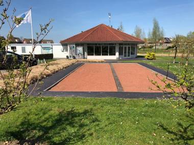 Maxime 205 - Kustpark Village Scaldia