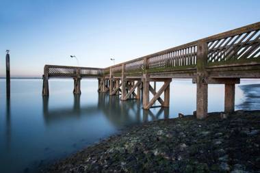 Grasse 142 - Kustpark Village Scaldia