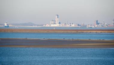 Antibes 200- Kustpark Village Scaldia