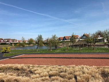 Maxime 209 - Kustpark Village Scaldia