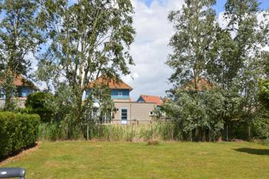 Maxime 207 - Kustpark Village Scaldia