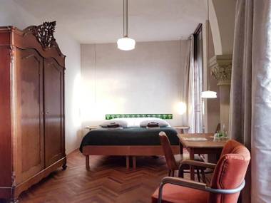 SintAnna B&B PetitHotel