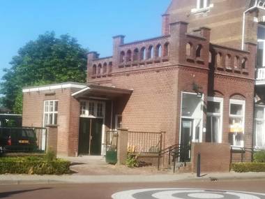 B&B Het Oude Postkantoor