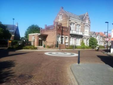B&B Het Oude Postkantoor