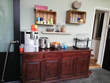 B&B Het Oude Postkantoor