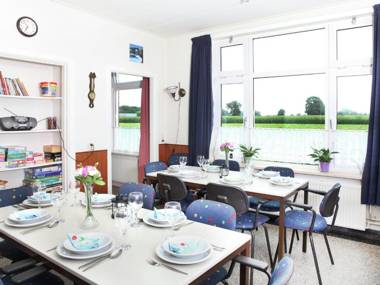 Boutique Farmhouse in Neede with Terrace