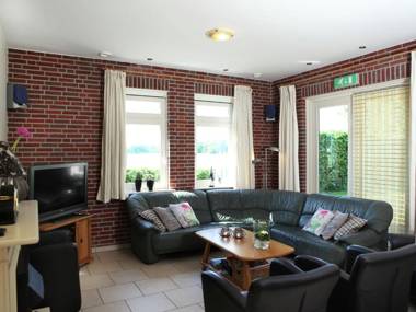 Beautiful Farmhouse in Neede near Forest