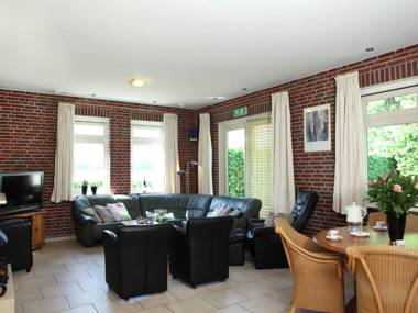 Beautiful Farmhouse in Neede near Forest