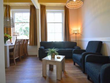 Alluring Holiday Home in Geesteren with Terrace