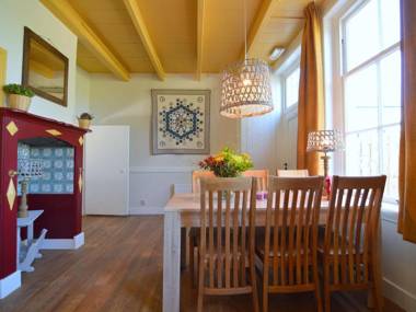 Alluring Holiday Home in Geesteren with Terrace