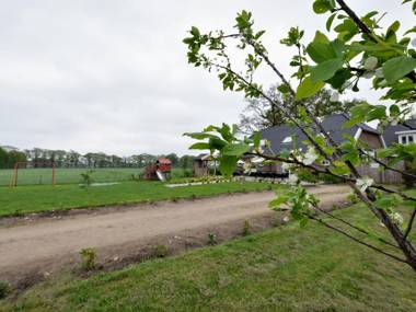 Holiday home with fantastic view and large terrace in the heart of Achterhoek