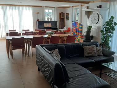 Holiday home with fantastic view and large terrace in the heart of Achterhoek