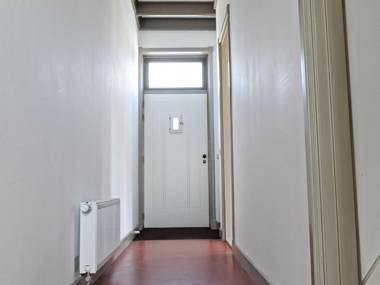 Heritage Holiday Home in Zoutkamp with Garden