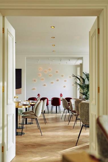 Parc Broekhuizen l Culinair landgoed