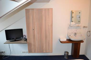 Hotel-Restaurant Het Rechthuis