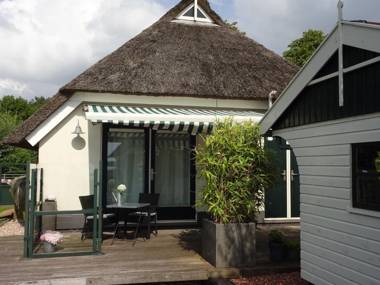 Charming Holiday Home in Steendam with Sauna