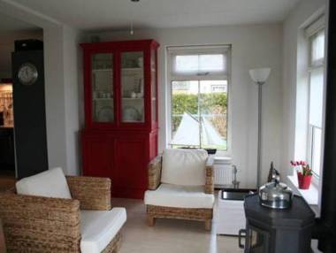 Charming Holiday Home in Steendam with Sauna