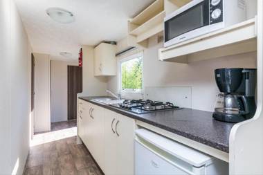 MB Westerschelde Mobile Home